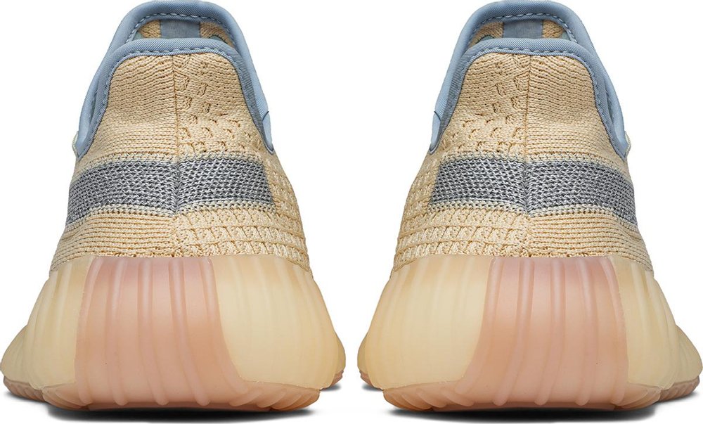 adidas Yeezy Boost 350 V2 'Linen' | Hype Vault Kuala Lumpur | Asia's Top Trusted High-End Sneakers and Streetwear Store