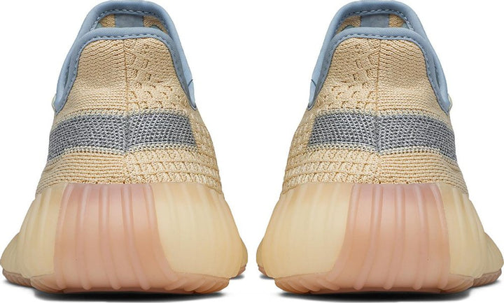 adidas Yeezy Boost 350 V2 'Linen' | Hype Vault Kuala Lumpur | Asia's Top Trusted High-End Sneakers and Streetwear Store