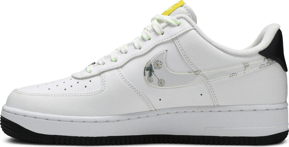 Nike Air Force 1 '07 LV8 'Daisy' | Hype Vault Kuala Lumpur | Asia's Top Trusted High-End Sneakers and Streetwear Store