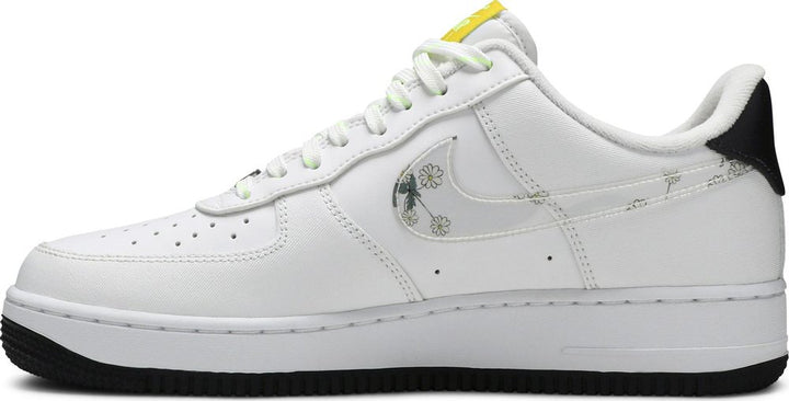 Nike Air Force 1 '07 LV8 'Daisy' | Hype Vault Kuala Lumpur | Asia's Top Trusted High-End Sneakers and Streetwear Store