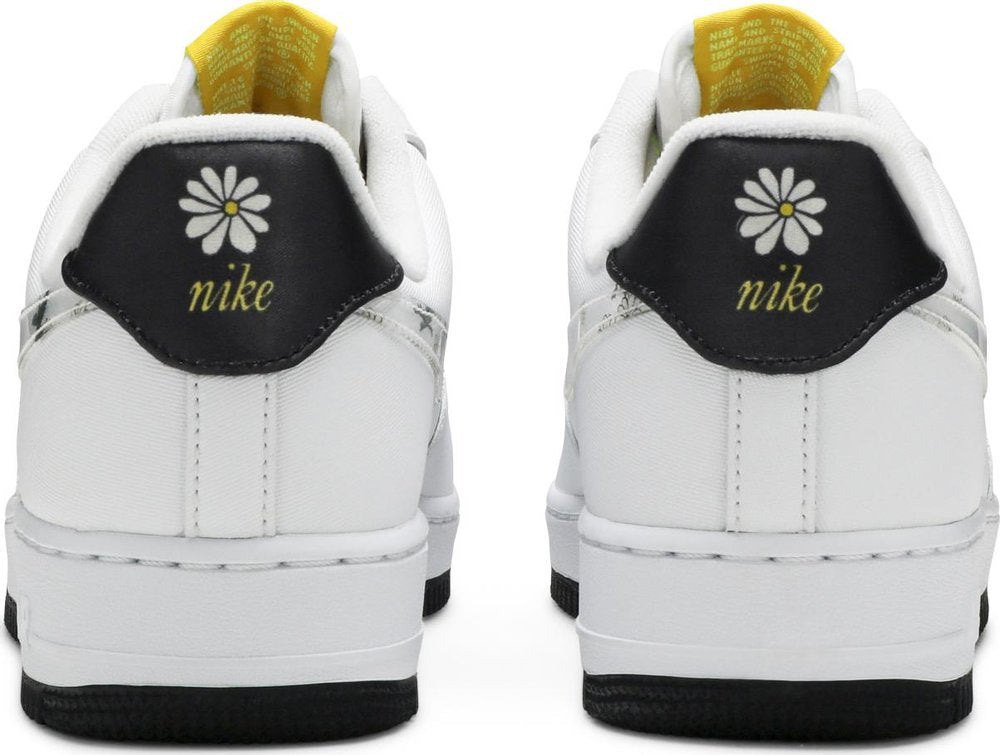 Nike Air Force 1 '07 LV8 'Daisy' | Hype Vault Kuala Lumpur | Asia's Top Trusted High-End Sneakers and Streetwear Store