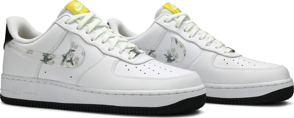 Nike Air Force 1 '07 LV8 'Daisy' | Hype Vault Kuala Lumpur | Asia's Top Trusted High-End Sneakers and Streetwear Store