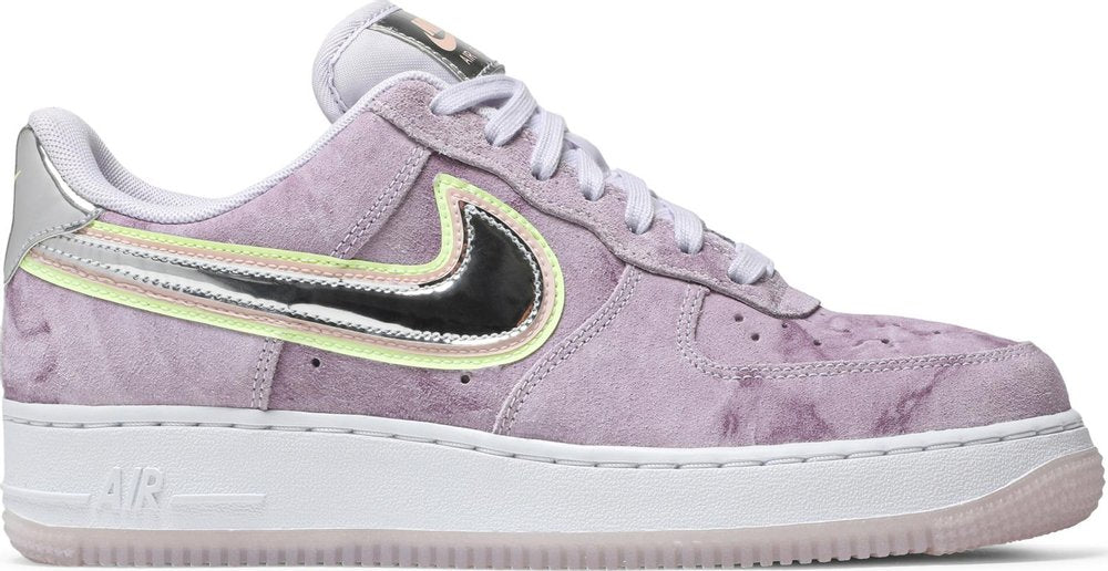 Nike Air Force 1 Low 'P(HER)SPECTIVE' | Hype Vault Kuala Lumpur | Asia's Top Trusted High-End Sneakers and Streetwear Store