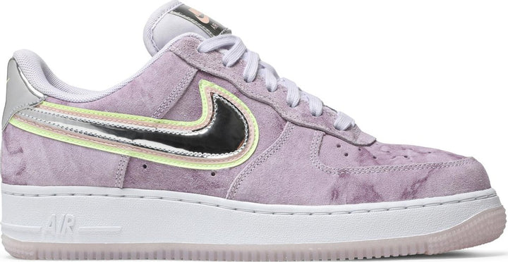 Nike Air Force 1 Low 'P(HER)SPECTIVE' | Hype Vault Kuala Lumpur | Asia's Top Trusted High-End Sneakers and Streetwear Store