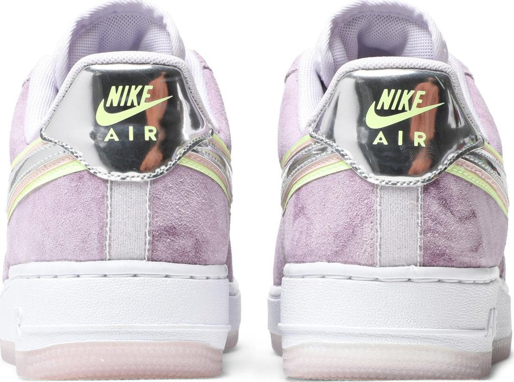Nike Air Force 1 Low 'P(HER)SPECTIVE' | Hype Vault Kuala Lumpur | Asia's Top Trusted High-End Sneakers and Streetwear Store