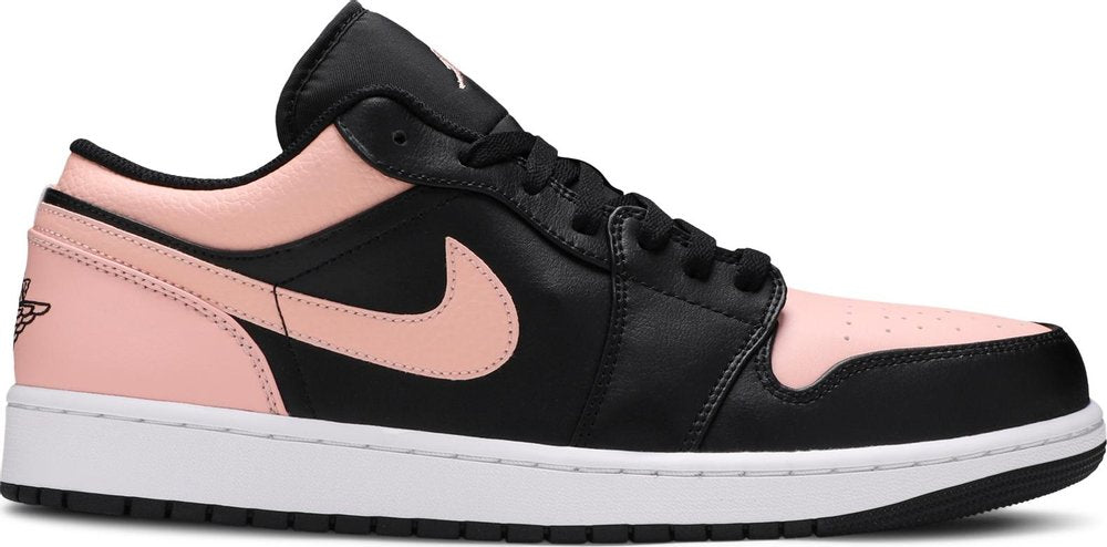 Air Jordan 1 Low 'Crimson Tint' | Hype Vault Kuala Lumpur | Asia's Top Trusted High-End Sneakers and Streetwear Store
