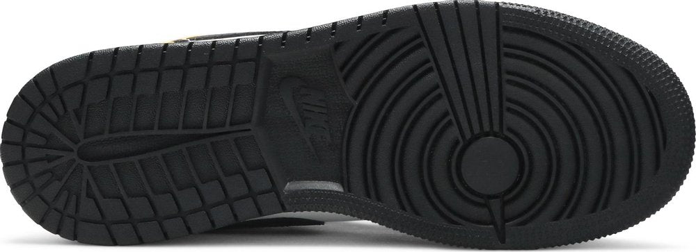 Air Jordan 1 Low 'Royal Yellow' (GS) | Hype Vault Kuala Lumpur | Asia's Top Trusted High-End Sneakers and Streetwear Store