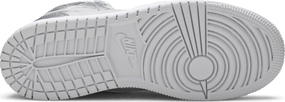 Air Jordan 1 Retro High CO Japan 'Neutral Grey Tokyo' (GS) | Hype Vault Kuala Lumpur | Asia's Top Trusted High-End Sneakers and Streetwear Store