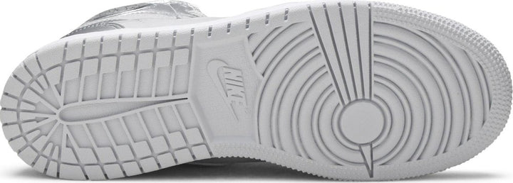 Air Jordan 1 Retro High CO Japan 'Neutral Grey Tokyo' (GS) | Hype Vault Kuala Lumpur | Asia's Top Trusted High-End Sneakers and Streetwear Store