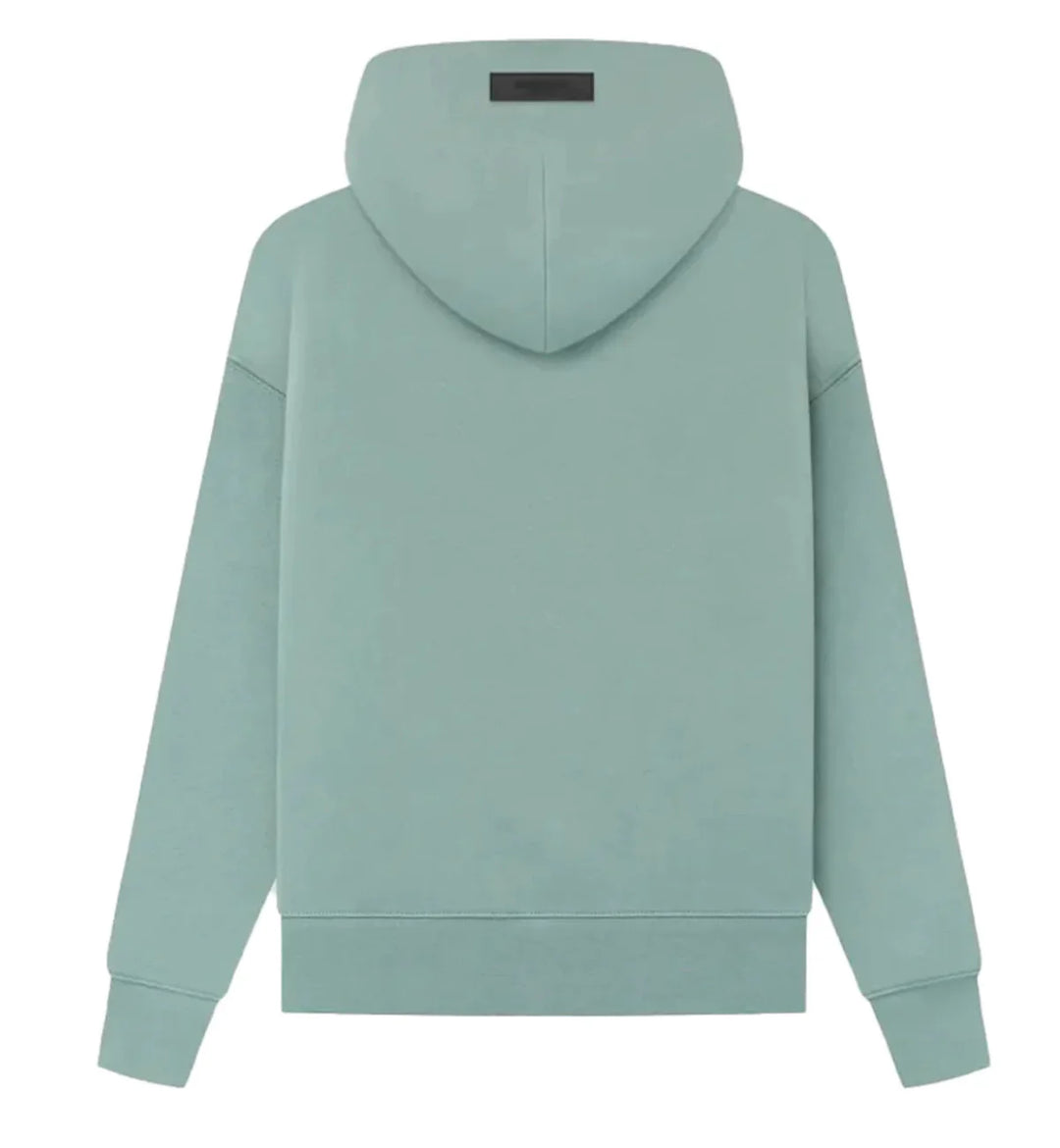 Fear of God Essentials Hoodie 'Sycamore' (SS23)