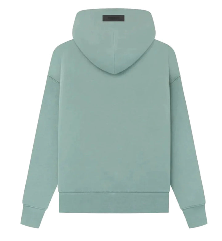 Fear of God Essentials Hoodie 'Sycamore' (SS23)