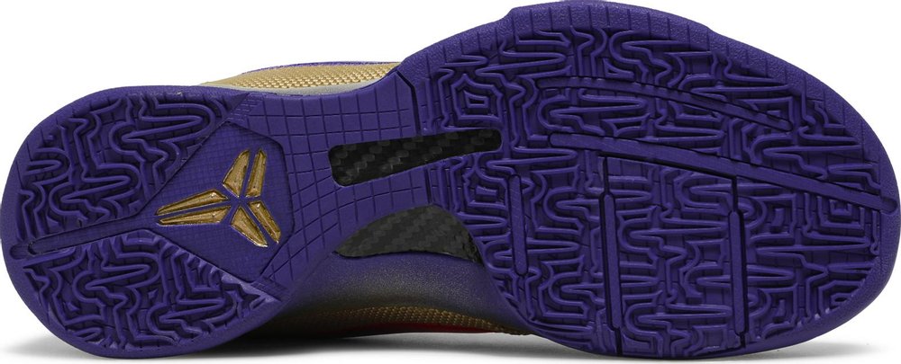 Nike Kobe 5 Protro x Undefeated 'Hall of Fame' | Hype Vault Kuala Lumpur | Asia's Top Trusted High-End Sneakers and Streetwear Store