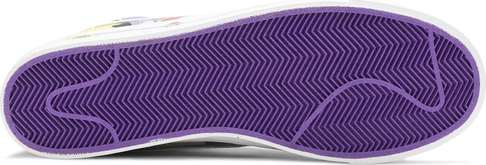 Ruohan Wang x Nike Blazer Mid ’77 Flyleather | Hype Vault Kuala Lumpur | Asia's Top Trusted High-End Sneakers and Streetwear Store