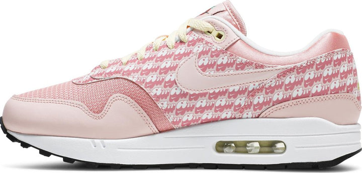 Nike Air Max 1 'Strawberry Lemonade' (2020) | Hype Vault Kuala Lumpur | Asia's Top Trusted High-End Sneakers and Streetwear Store