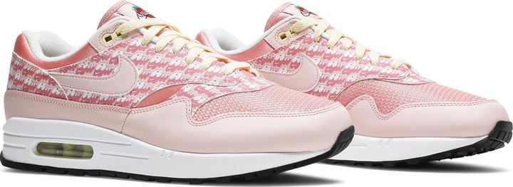 Nike Air Max 1 'Strawberry Lemonade' (2020) | Hype Vault Kuala Lumpur | Asia's Top Trusted High-End Sneakers and Streetwear Store