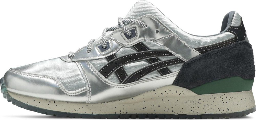 Sneakerlah x Asics Gel Lyte 3 'Kuala Lumpur Twin Towers' | Hype Vault Kuala Lumpur | Asia's Top Trusted High-End Sneakers and Streetwear Store