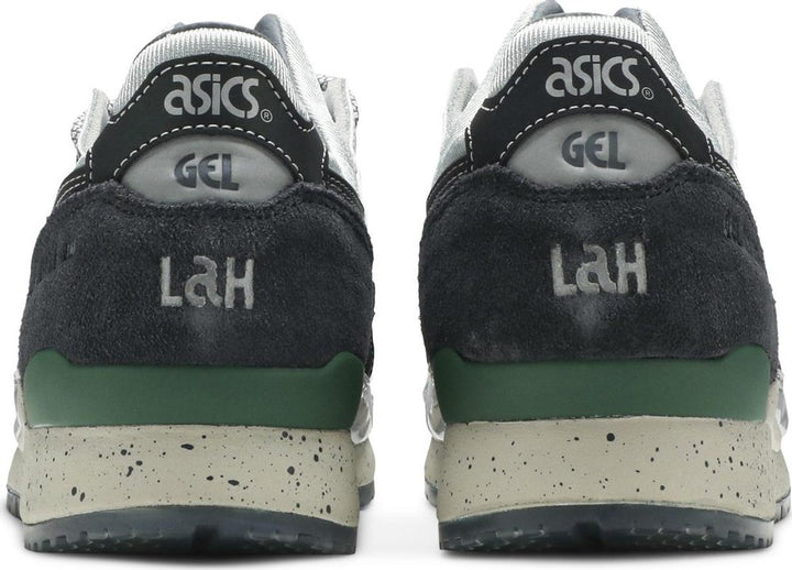 Sneakerlah x Asics Gel Lyte 3 'Kuala Lumpur Twin Towers' | Hype Vault Kuala Lumpur | Asia's Top Trusted High-End Sneakers and Streetwear Store