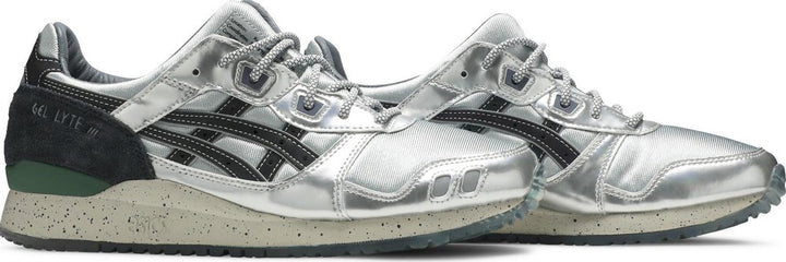 Sneakerlah x Asics Gel Lyte 3 'Kuala Lumpur Twin Towers' | Hype Vault Kuala Lumpur | Asia's Top Trusted High-End Sneakers and Streetwear Store