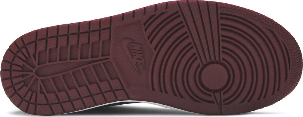Air Jordan 1 Low SE 'Dark Beetroot' (W) | Hype Vault Kuala Lumpur | Asia's Top Trusted High-End Sneakers and Streetwear Store