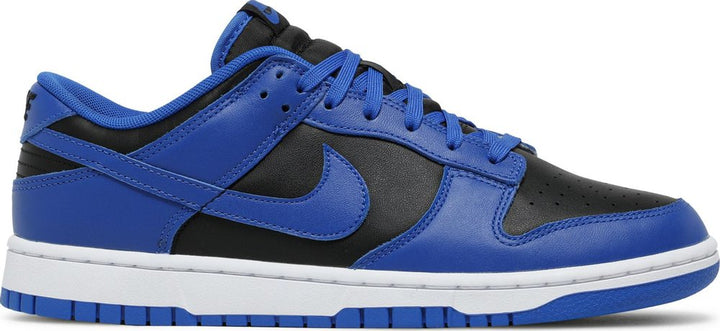 Nike Dunk Low 'Hyper Cobalt' (Size UK8/US9)