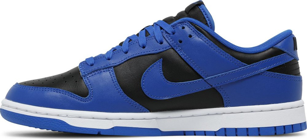 Nike Dunk Low 'Hyper Cobalt' (Size UK8/US9)