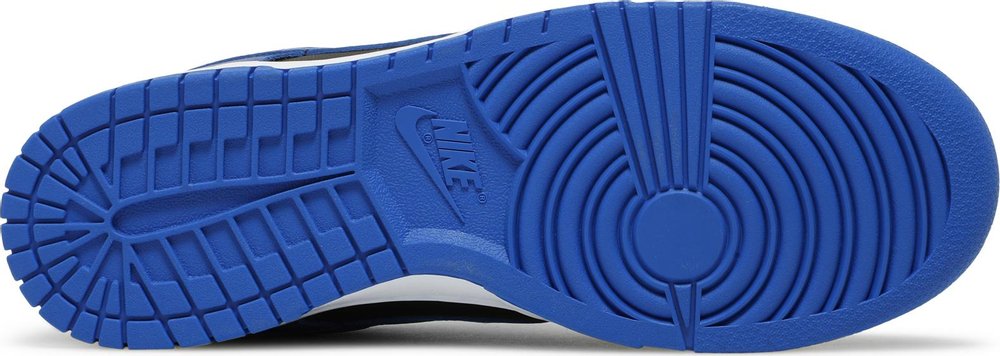 Nike Dunk Low 'Hyper Cobalt' (Size UK8/US9)