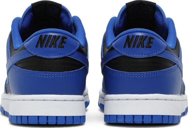 Nike Dunk Low 'Hyper Cobalt' (Size UK8/US9)