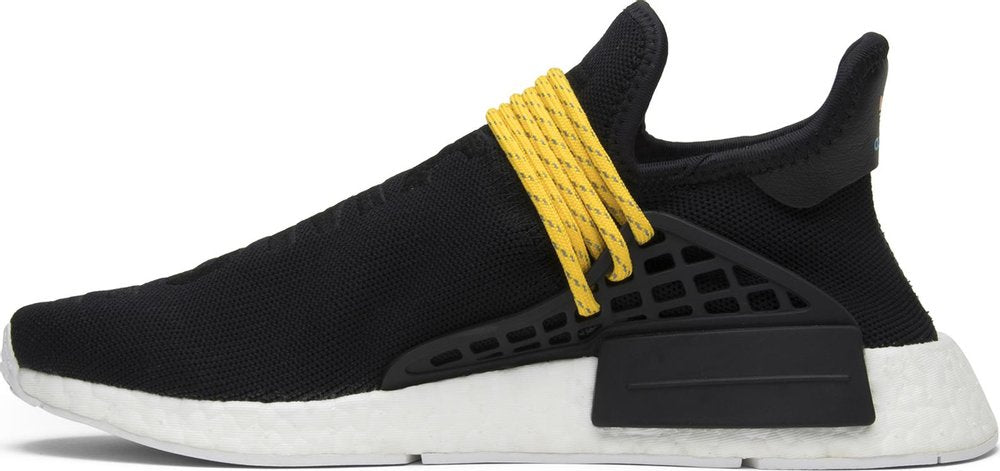 adidas Human Race NMD x Pharrell 'Black' | Hype Vault Kuala Lumpur | Asia's Top Trusted High-End Sneakers and Streetwear Store
