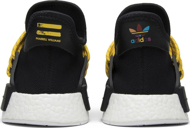 adidas Human Race NMD x Pharrell 'Black' | Hype Vault Kuala Lumpur | Asia's Top Trusted High-End Sneakers and Streetwear Store