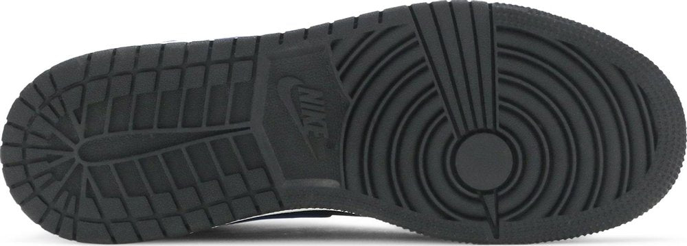 Air Jordan 1 Mid 'Hyper Royal' (GS) | Hype Vault Kuala Lumpur | Asia's Top Trusted High-End Sneakers and Streetwear Store