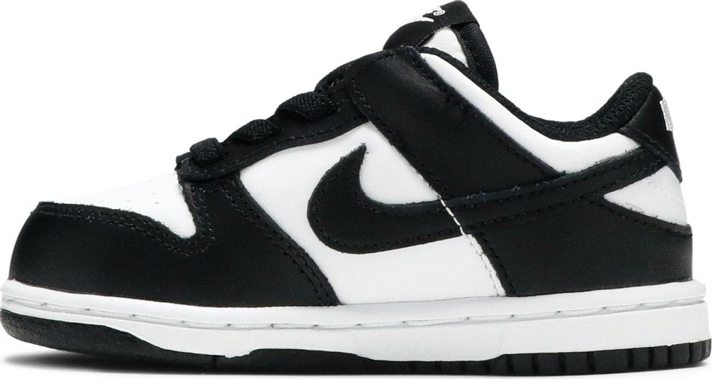 Nike Dunk Low Retro 'Panda' / 'Black White' (TD) | Hype Vault Kuala Lumpur | Asia's Top Trusted High-End Sneakers and Streetwear Store