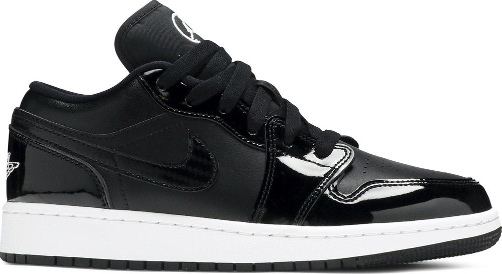 Nike Air Jordan 1 Low SE 'All Star Weekend' (2021) (GS) | Hype Vault Kuala Lumpur | Asia's Top Trusted High-End Sneakers and Streetwear Store