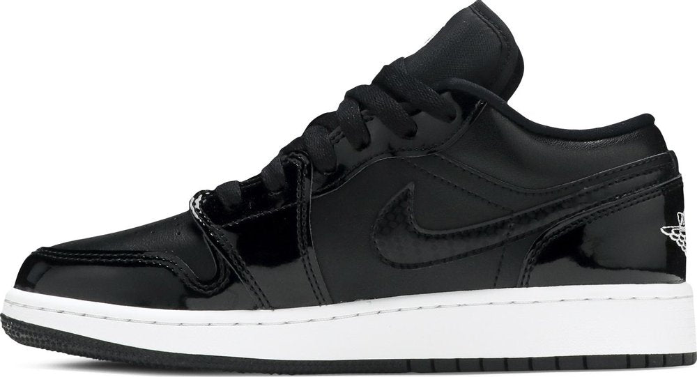 Nike Air Jordan 1 Low SE 'All Star Weekend' (2021) (GS) | Hype Vault Kuala Lumpur | Asia's Top Trusted High-End Sneakers and Streetwear Store