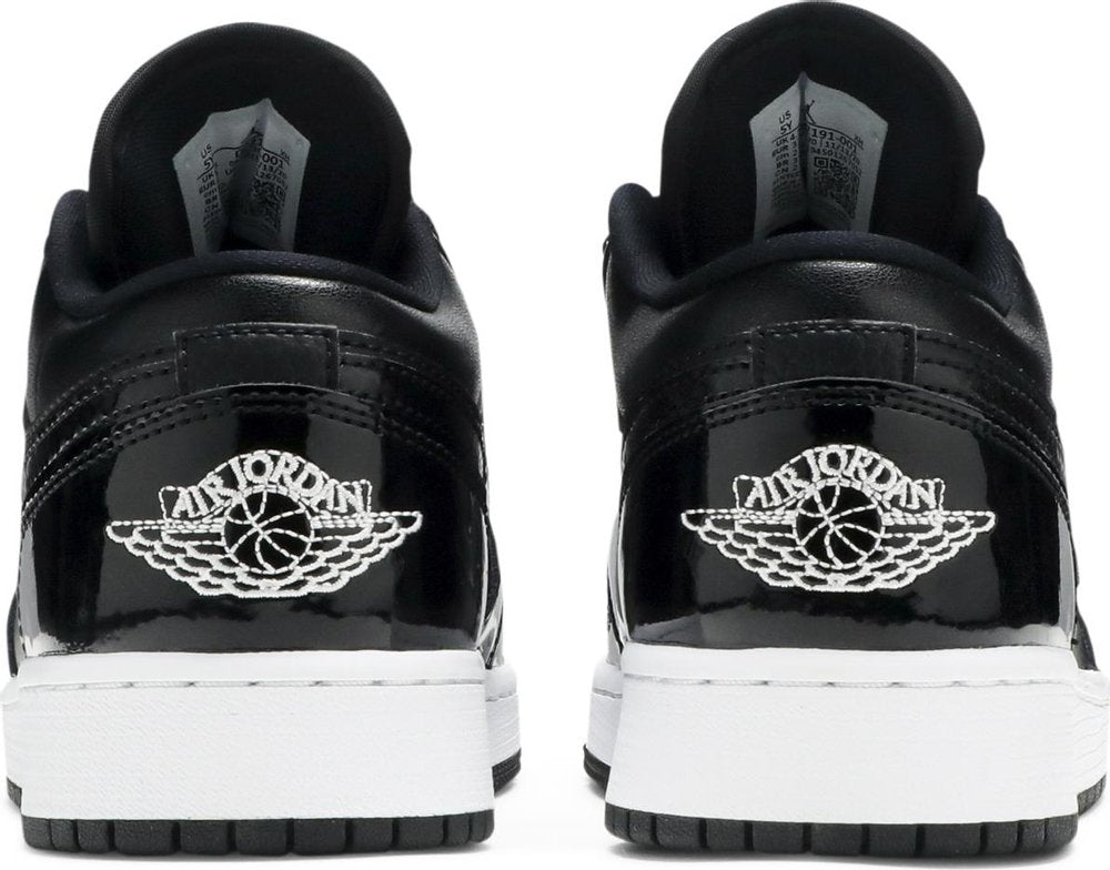 Nike Air Jordan 1 Low SE 'All Star Weekend' (2021) (GS) | Hype Vault Kuala Lumpur | Asia's Top Trusted High-End Sneakers and Streetwear Store
