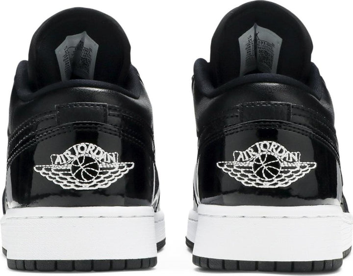 Nike Air Jordan 1 Low SE 'All Star Weekend' (2021) (GS) | Hype Vault Kuala Lumpur | Asia's Top Trusted High-End Sneakers and Streetwear Store