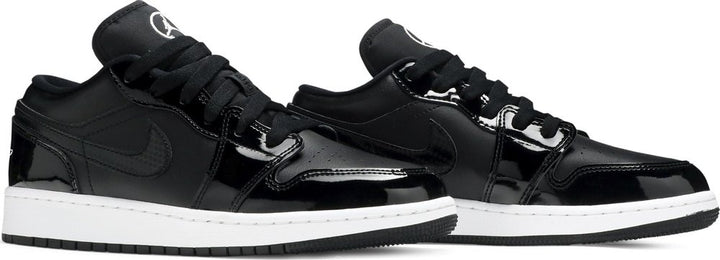 Nike Air Jordan 1 Low SE 'All Star Weekend' (2021) (GS) | Hype Vault Kuala Lumpur | Asia's Top Trusted High-End Sneakers and Streetwear Store