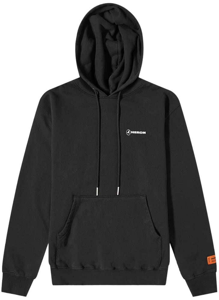 Heron Preston F Errythang Hoodie Black | Hype Vault Kuala Lumpur