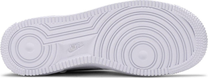 Nike Air Force 1 Low 'White Black' (GS) | Hype Vault Kuala Lumpur | Asia's Top Trusted High-End Sneakers and Streetwear Store