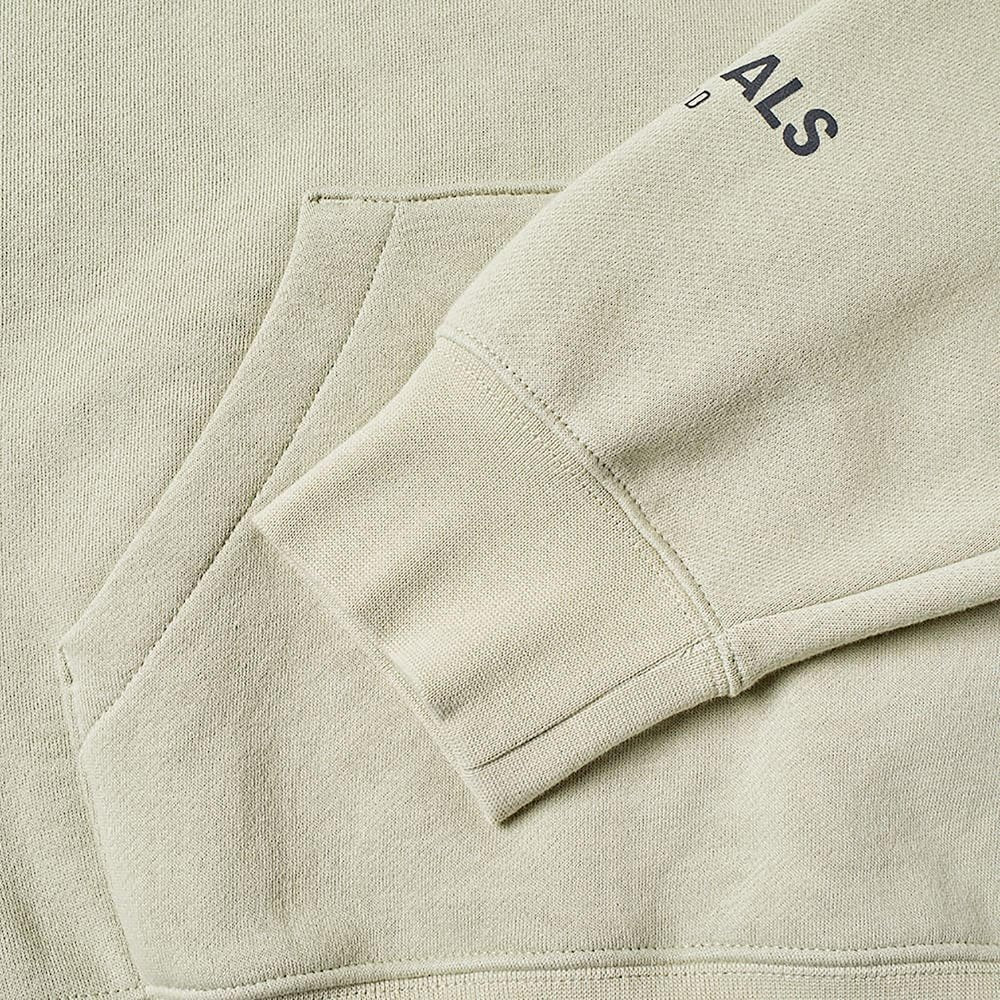 Fear of God Essentials Hoodie 'Sage' | Asia's Top Trusted High-End Sneakers and Streetwear Store
