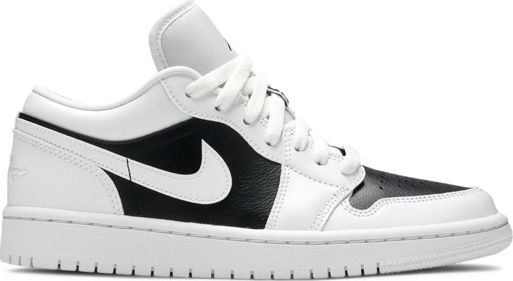 Air Jordan 1 Low 'Panda' (W) | Hype Vault Kuala Lumpur | Asia's Top Trusted High-End Sneakers and Streetwear Store