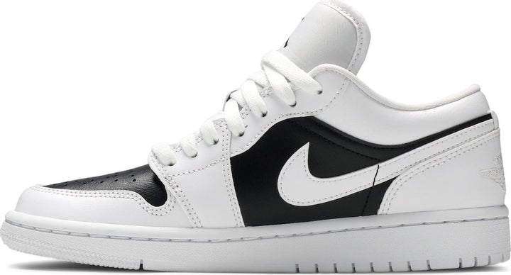 Air Jordan 1 Low 'Panda' (W) | Hype Vault Kuala Lumpur | Asia's Top Trusted High-End Sneakers and Streetwear Store