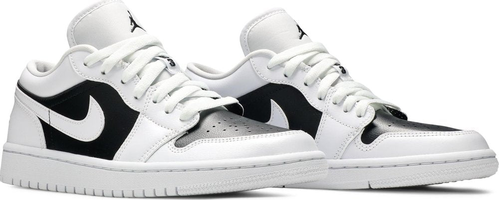 Air Jordan 1 Low 'Panda' (W) | Hype Vault Kuala Lumpur | Asia's Top Trusted High-End Sneakers and Streetwear Store