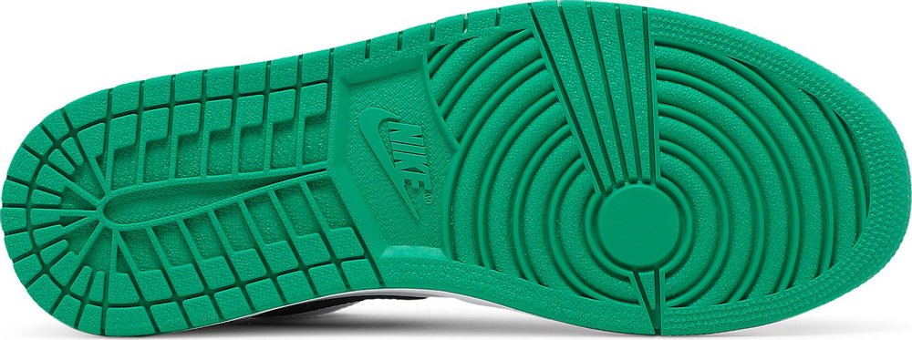 Air Jordan 1 Low 'Lucky Green' | Hype Vault Kuala Lumpur | Asia's Top Trusted High-End Sneakers and Streetwear Store