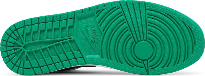 Air Jordan 1 Low 'Lucky Green' | Hype Vault Kuala Lumpur | Asia's Top Trusted High-End Sneakers and Streetwear Store