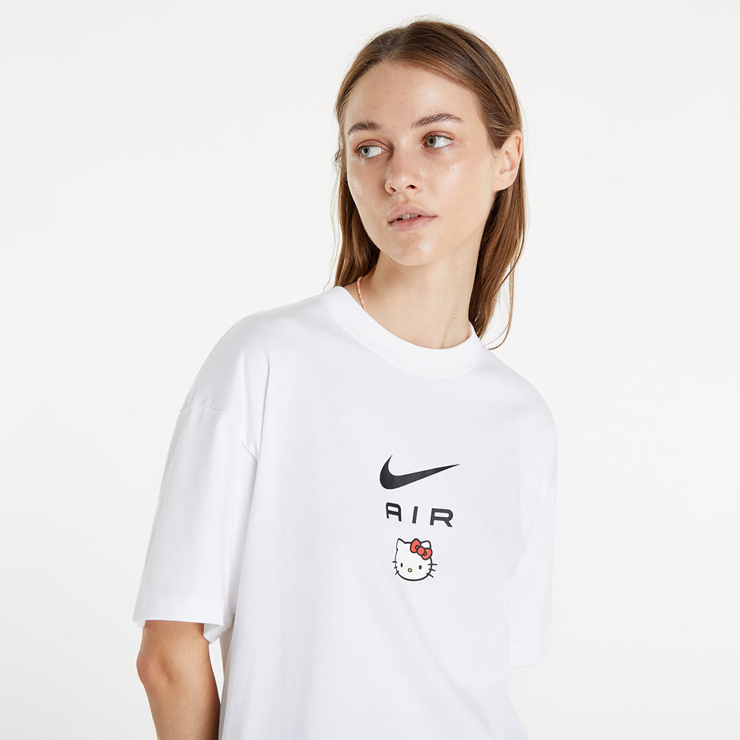 Nike x Hello Kitty Air T-Shirt | Hype Vault Kuala Lumpur | Asia's Top Trusted High-End Sneakers and Streetwear Store