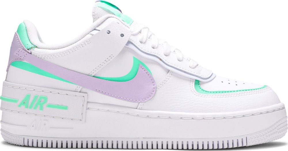 Nike Air Force Shadow 'Infinite Lilac' (W) – Hype Vault