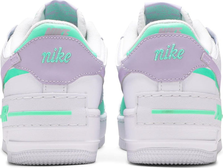 Nike Air Force 1 Shadow 'Infinite Lilac' (W) | Hype Vault Kuala Lumpur | Asia's Top Trusted High-End Sneakers and Streetwear Store