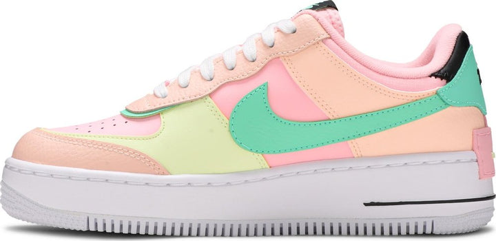 Nike Air Force 1 Shadow 'Arctic Punch' (W) (Size UK5.5/US8W)