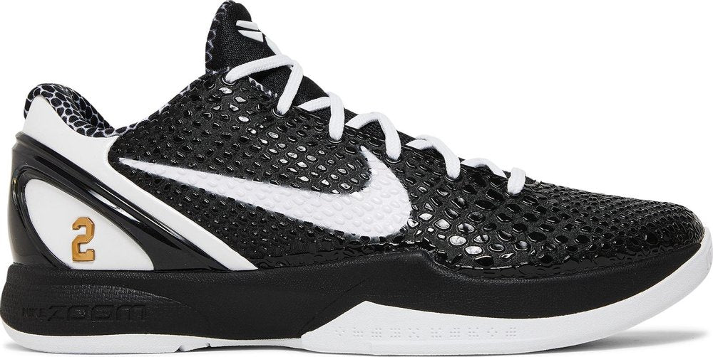 Nike Kobe 6 Protro 'Mambacita Sweet 16' | Hype Vault Kuala Lumpur | Asia's Top Trusted High-End Sneakers and Streetwear Store