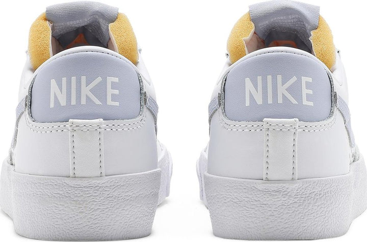 Nike Blazer Low '77 'White Ghost' (W) | Hype Vault Kuala Lumpur | Asia's Top Trusted High-End Sneakers and Streetwear Store